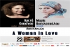 Αρετή Κοκκίνου / Μαρία Βασιλοπούλου - “Α Woman in love” @ SOUND BISTRO  (23/10)