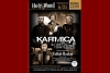 Οι Karmica &amp; ο Γιώργος Παντερής στο Hollywood stage (6/5)