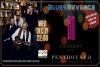 BLUES REVENGE w/SPECIAL GUEST LIVE AT PRESIDENT HOTEL (21/12)